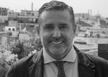 Álvaro Alés es el nuevo director de marketing y comunicación global de Style Group
