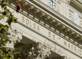 El Ibex se atasca y sigue sin alcanzar los 9.000 puntos