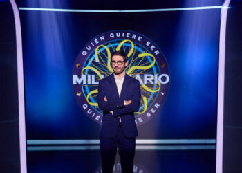 ‘¿Quién quiere ser millonario?’ vuelve a su formato original: Antena 3 prepara el regreso con cursantes anónimos