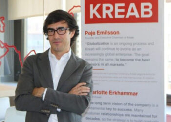 Borja Bergareche anuncia su salida de Kreab