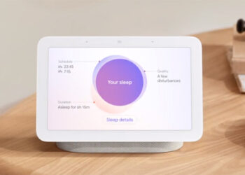 Cinco consejos de Google que nos preparan para el cambio de hora