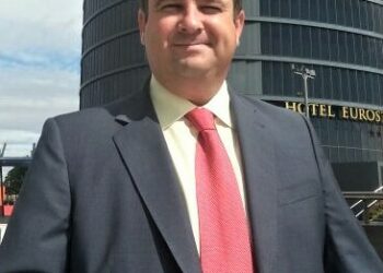 Carlos Lafuente, nuevo director de la delegación de Fraternidad-Muprespa en Cartagena