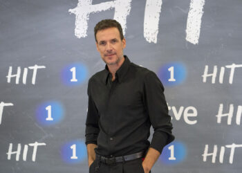 Daniel Grao: “En ‘HIT’ se tocan temas en los que históricamente TVE no se ha querido meter”