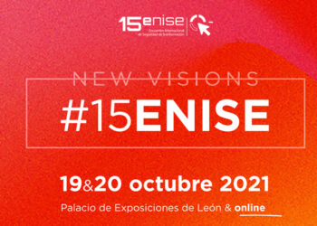 INCIBE abre el registro para el Encuentro Internacional de Seguridad de la Información