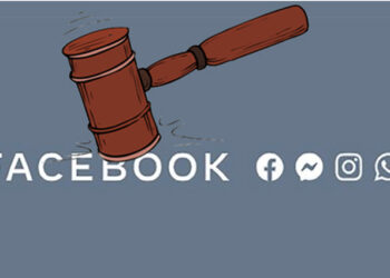 Facebook explica que la caída se debió a “los cambios de configuración en los enrutadores troncales”