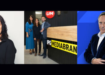 Los fichajes de la semana en el sector de la comunicación: Merkle, IPG Mediabrands, MY.GAMES…