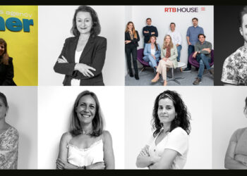 Los fichajes de la semana en el sector de la comunicación: After, Proa, The Summer Agency, RTB House, VCCP…