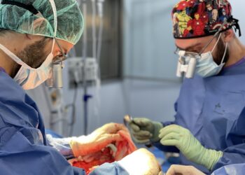 Técnica DIEP: la cirugía de reconstrucción de mama que utiliza tejido abdominal de la paciente