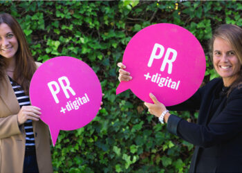 Irene Arnal y Rocío Pérez Valencia llegan a Indie PR para reforzar su equipo de cuentas