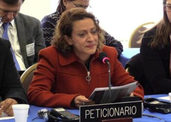 Periodista Jineth Bedoya logra que CIDH condene a Colombia por su secuestro y violación