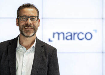 Javier Pascual se une a MARCO tras su reciente etapa como Asesor en el Gabinete de Presidencia del Gobierno, liderado por Iván Redondo