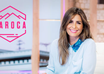 laSexta pone fecha de estreno al programa de Nuria Roca, que tendrá a Pablo Motos como primer invitado