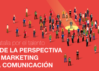 Evercom crea CommsTalent, una plataforma de servicios para ayudar a las organizaciones en sus estrategias de captación y retención de talento