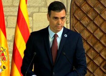 ERC chantajea al PSOE a través de Netflix: si no blinda el catalán en las plataformas no apoyarán los Presupuestos