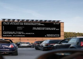 Felicidad presenta la nueva campaña de los Premios Verdes 2022