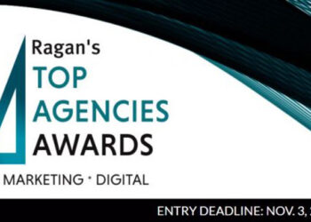 Ragan’s Top Agencies Awards abre la inscripción de su edición 2021