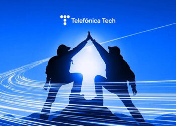 Telefónica Tech, elegida como partner global del año por CloudBlue