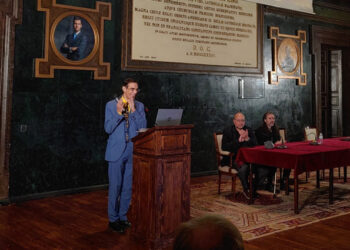 Madrid acoge a reconocidos ponentes que abordan los avances mundiales en robótica, IA, bitcoin, blockchain y otras tecnologías del futuro