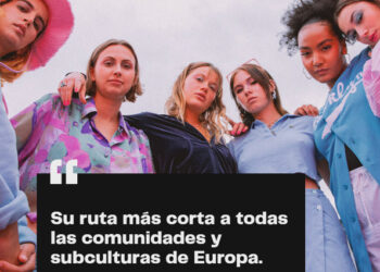 Yahoo comienza a comercializar en España el inventario de vídeo de We Are Era