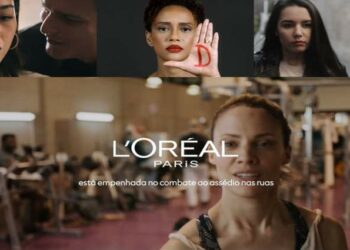En Brasil L´oréal combate el acoso sexual