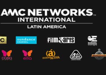 AMC Networks International Latin América, ganó 2 premios Eikon