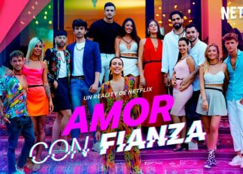 ‘Amor con fianza’, el reality de Netflix con Mónica Naranjo, desvela su casting