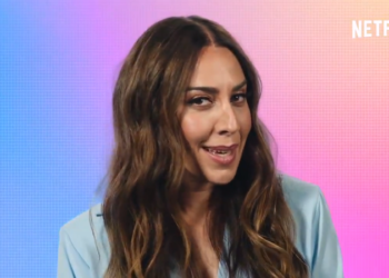 Netflix desvela la fecha de estreno del reality de Mónica Naranjo, ‘Amor con fianza’