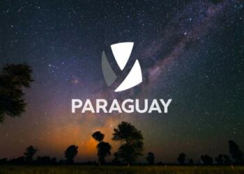 Paraguay presenta su marca país