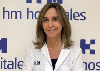 La doctora Carmen Rubio, nueva vicepresidenta de la Sociedad Española de Oncología Radioterápica