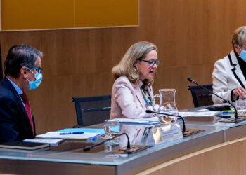 La Conferencia Sectorial para la Transformación Digital aprueba el traspaso de 500 millones de euros a las CCAA para proyectos de digitalización y conectividad