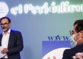 ‘El Periódico de España’ centra la estrategia de su versión en papel en Madrid