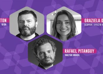 El Ojo anuncia a sus primeros conferencistas