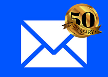 El email cumple 50 años. Estos son los 5 cambios a favor de la protección de datos desde su aparición