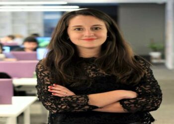 Entravision presenta a Mariana Villa como su nueva managing director para Latam