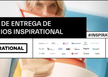 FCB&FiRe, Netflix… Estos son los ganadores de los Premios Inspirational