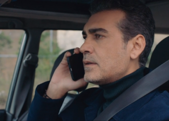 ‘Infiel’ (16,7%) vuelve a imponerse a ‘Secret Story’ (13,4%) en la noche del domingo