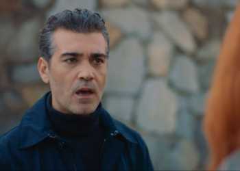 ‘Infiel’ (14,7%) manda en la noche del domingo frente a ‘Secret Story’ (13,3%)