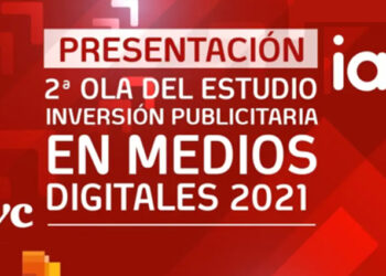 IAB: La inversión publicitaria digital supera las previsiones