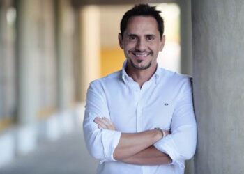 Javier Callejo vuelve a los mandos de los Deportes de Telemadrid