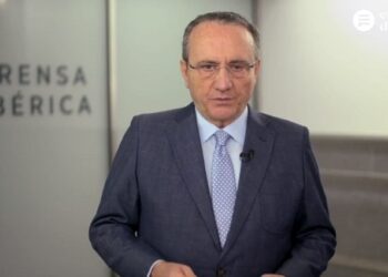 Javier Moll da la bienvenida a ‘El Periódico de España’: “La voz de la España real”