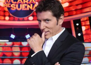 Manel Fuentes suma un nuevo proyecto en Antena 3: así ha sido su trayectoria en la cadena