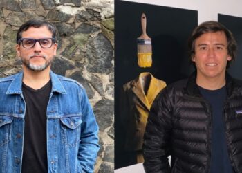 MCCANN anuncia como nuevos Directores Generales Creativos a Javier Delgado y Hugo Eléspuru