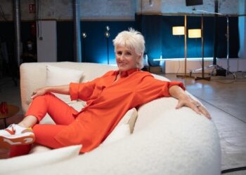 Mercedes Milá: “Nunca vino nadie a decirme cómo tenía que hacer mi programa”