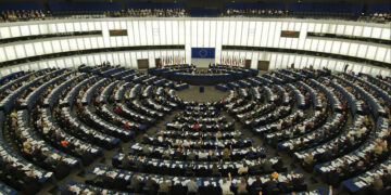 Un grupo de eurodiputados solicitan un marco europeo homogéneo que proteja a los periodistas