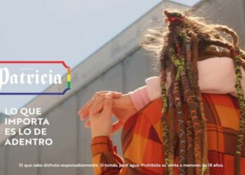 Cerveza Patricia lanza nueva campaña de la mano de Ogilvy Uruguay