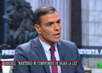 Pedro Sánchez invita al rey emérito a dar explicaciones por las “perturbadoras” informaciones que le afectan