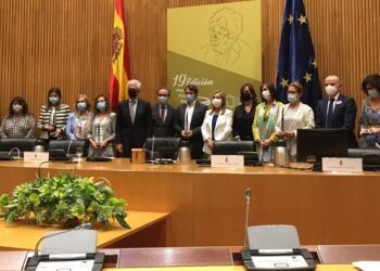 “E-Res Salud”, premiado por la Fundación Signo en la categoría de “Evaluación de resultados en el sector salud”