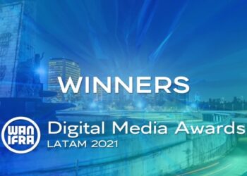Estos son los medios de comunicación de América Latina ganadores de los Premios Digital Media 2021