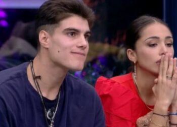 ‘Secret  Story’ (15,3%) lidera el martes ante ‘Inocentes’ (10,7%)