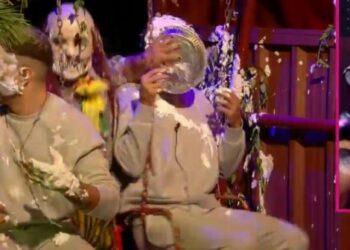 ‘Secret Story’ (16,9%) se mantiene líder pero pierde fuerza ante ‘Hit’ (7,8)